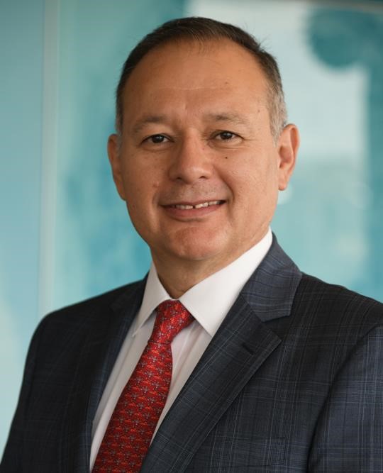 Luis De La Torre
