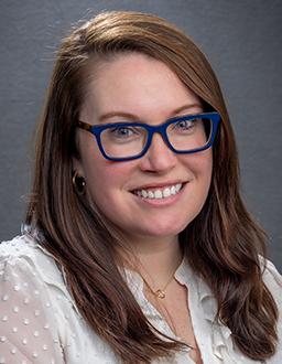 Kathryn Bradbury, PhD