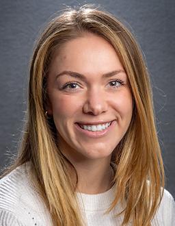 Katie DePaoli, LICSW