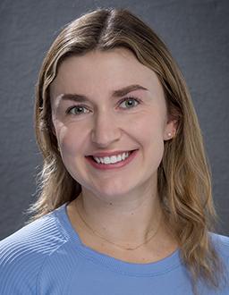 Anna Fues, MS, OTR/L