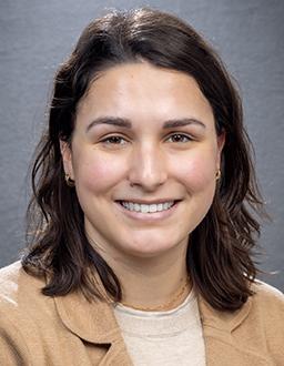 Casey Henehan, MSW