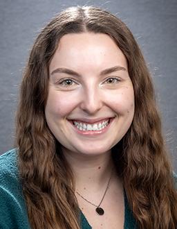 Amanda Morach, MSW, LCSW