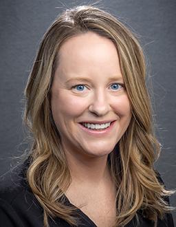 Bridget Robinson, BSN, RN, PMH-BC
