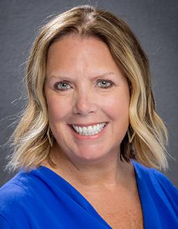  Elizabeth Smith, RN, MBA, BSN-NE-BC
