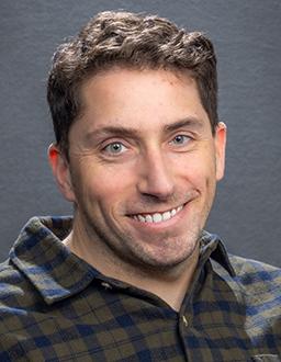 Paul Ward, MS, MPA