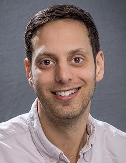 Gregory Young, PhD
