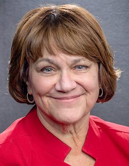 Kristan Bagley Jones, MSW