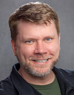 Mark Ferris, BSN