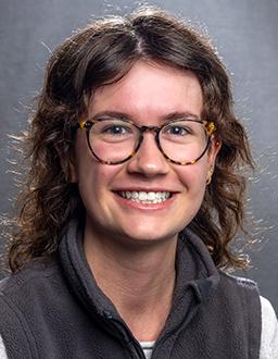 Katelynn Karwowski, RN