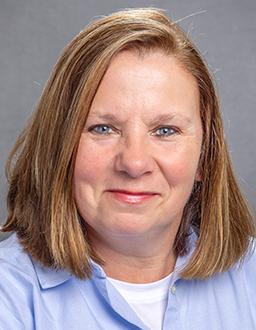 Kelly Kelm, MS