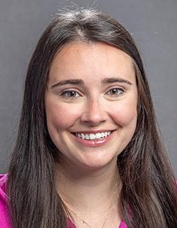 Joanna Kennedy, MM, MT-BC
