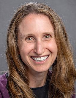 Cara Kimberg, PhD