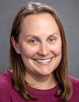Sarah MacKenzie, MS, CCC-SLP, CBIS