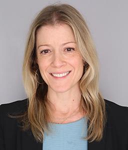 Courtney Aladro headshot