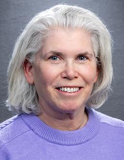 M. Laurette Hughes, NP