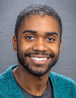 Justyn Reed