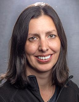 Julie Ross, MS