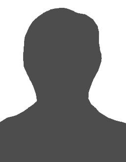 Faceless Male Avatar