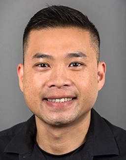 Eddie Liao