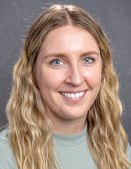 Kaitlyn McNally, RN
