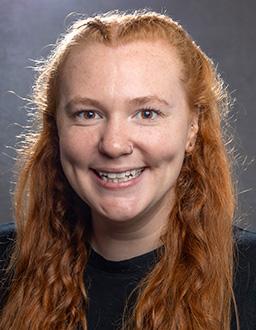 Zoe Sarason, RN