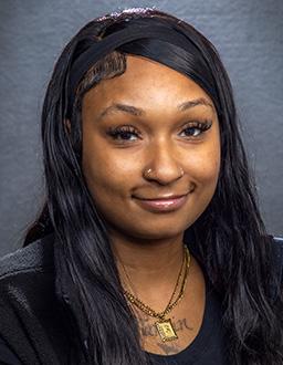 Shaniqua Steed