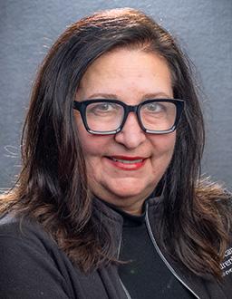 Sherry Wilson Johnson