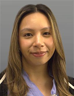 Courtney Yee, BSN