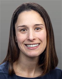 Ashley Adams, MD