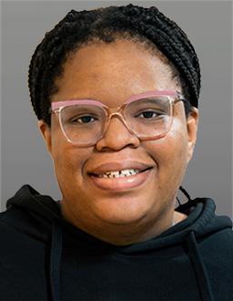 Sabrina Idahosa, BSN