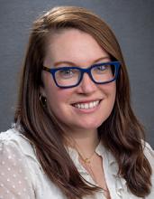 Kathryn Bradbury, PhD