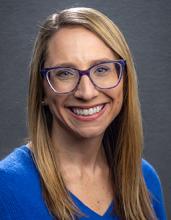 Emily Buck, PMHNP