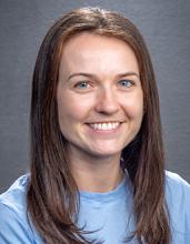 Emily Costello, MS
