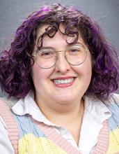 Emma Denelsbeck, LICSW
