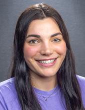Emma Feldhacker, MA, CCC-SLP