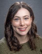 Zoe Gruskay, MSW, LICSW