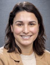 Casey Henehan, MSW