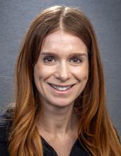 Trudi Koslof, PsyD
