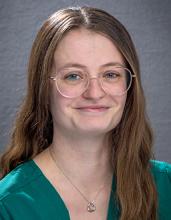 Melissa LaRose, RTR-BS