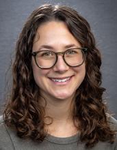 Cara Marchetti