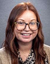 Emily Pelrine, LICSW