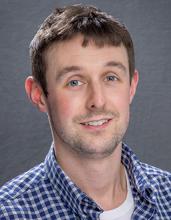 Evan Queenan, PsyD