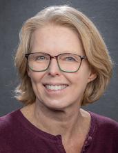 Ellen Hull, MS, CCC-SLP