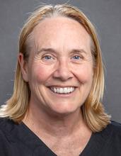 Phyllis McDonough, RN