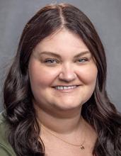 Brittany Ryan, NP