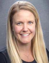 Colleen Sutherland, DPT