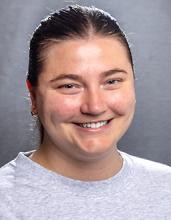 Olivia Teal, BSN, RN
