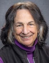 Jane O'Brien, MD