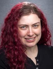 Erin Joyce, RN