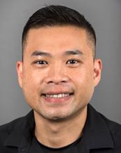 Eddie Liao